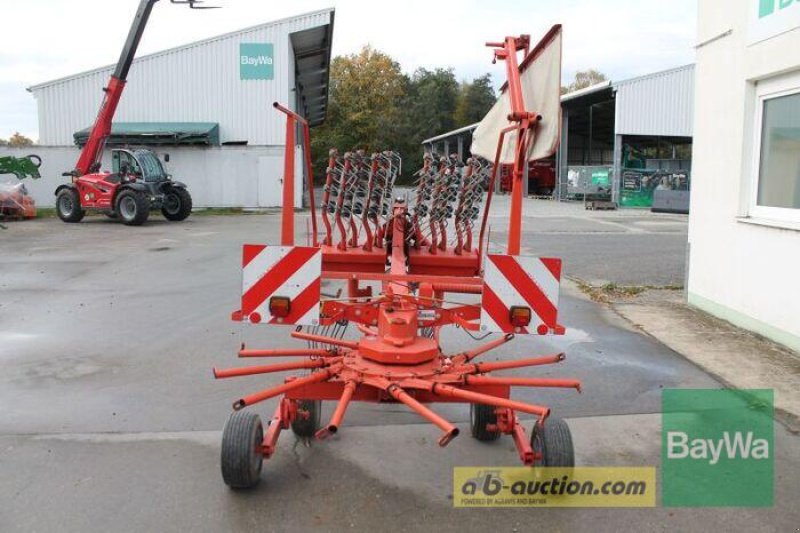 Schwader typu Kuhn GA 4321 GM, Gebrauchtmaschine v Straubing (Obrázek 5)