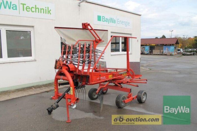 Schwader typu Kuhn GA 4321 GM, Gebrauchtmaschine v Straubing (Obrázek 2)