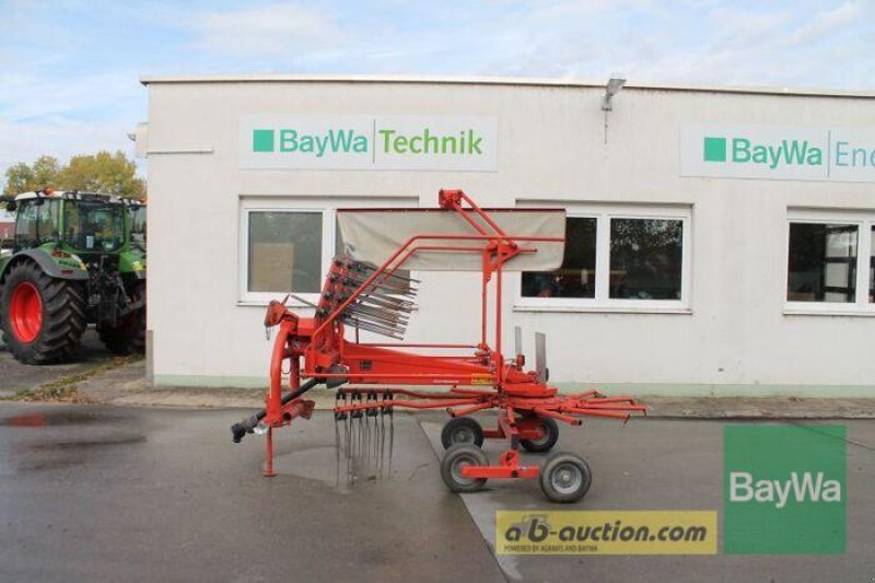 Schwader typu Kuhn GA 4321 GM, Gebrauchtmaschine v Straubing (Obrázek 1)