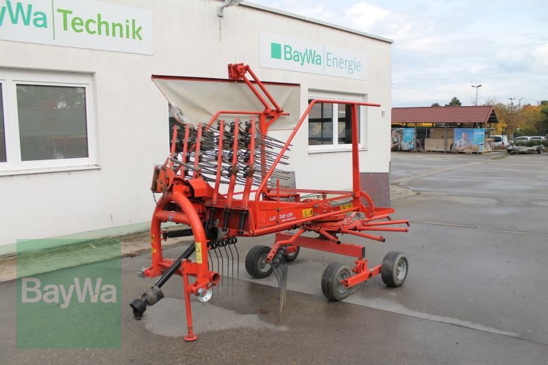 Schwader typu Kuhn GA 4321 GM, Gebrauchtmaschine v Straubing (Obrázok 2)