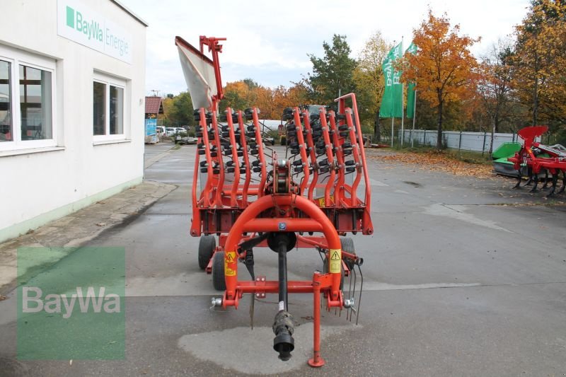 Schwader typu Kuhn GA 4321 GM, Gebrauchtmaschine v Straubing (Obrázok 3)