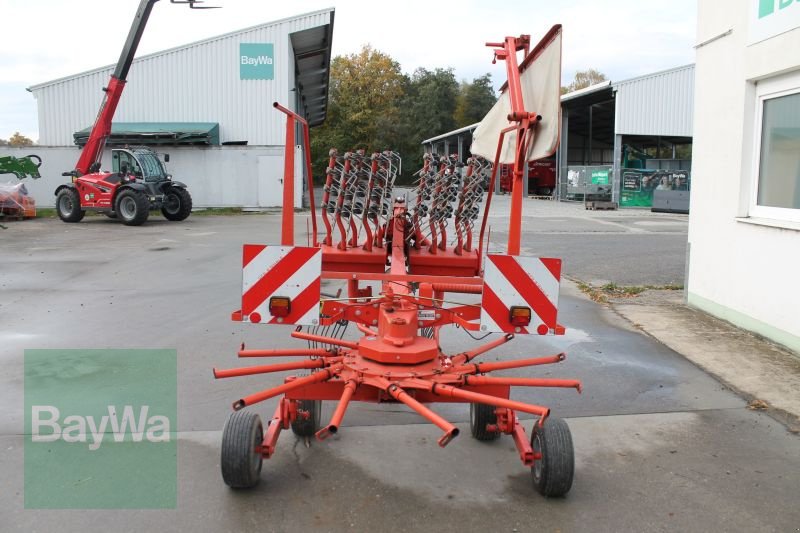 Schwader typu Kuhn GA 4321 GM, Gebrauchtmaschine v Straubing (Obrázok 5)