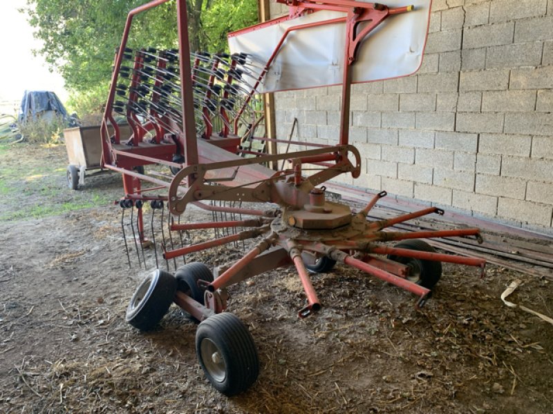Schwader del tipo Kuhn GA 4321, Gebrauchtmaschine In Varennes le Grand (Immagine 3)