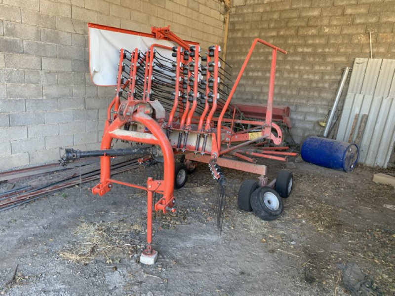 Schwader del tipo Kuhn GA 4321, Gebrauchtmaschine In Varennes le Grand