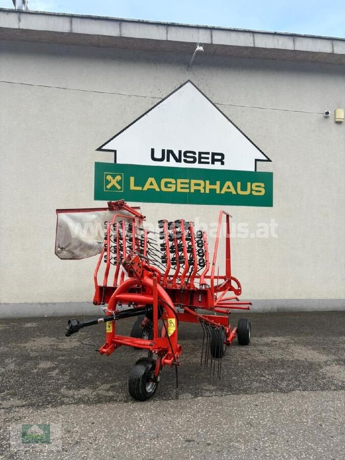 Schwader of the type Kuhn GA 4321, Gebrauchtmaschine in Klagenfurt (Picture 1)