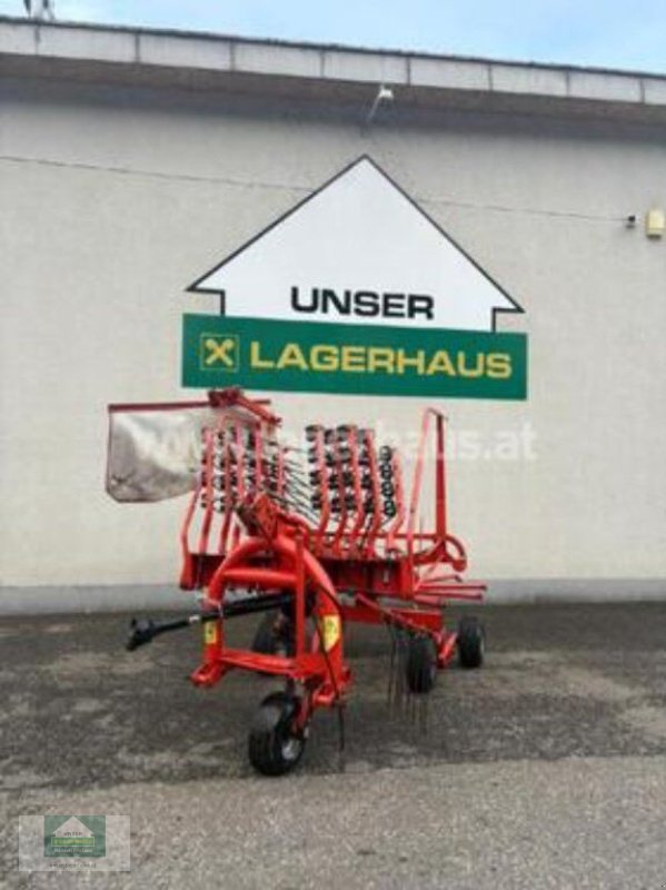 Schwader tipa Kuhn GA 4321, Gebrauchtmaschine u Klagenfurt (Slika 1)