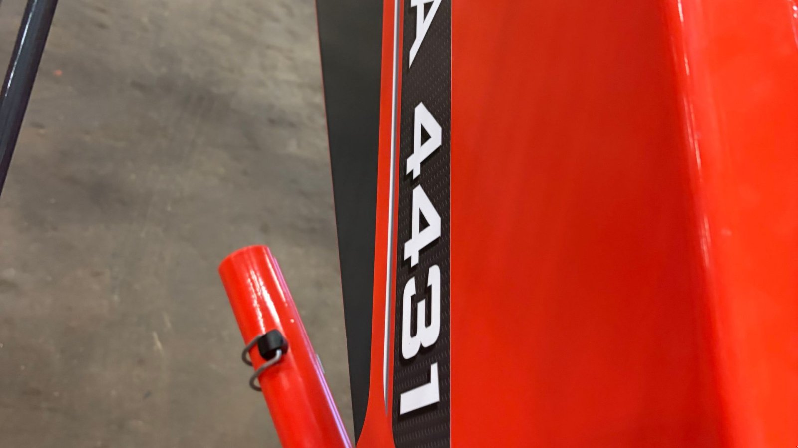 Schwader типа Kuhn GA 4431, Gebrauchtmaschine в Tinglev (Фотография 5)