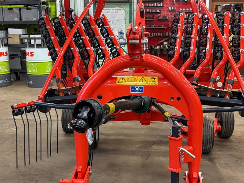 Schwader типа Kuhn GA 4431, Gebrauchtmaschine в Tinglev