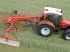 Schwader del tipo Kuhn GA 4431GM, Gebrauchtmaschine en Thisted (Imagen 1)