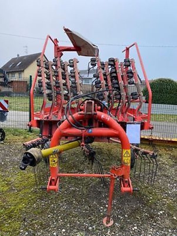 Schwader tipa Kuhn GA 4521 GM MASTERDRIVE, Gebrauchtmaschine u Muespach-le-Haut (Slika 3)