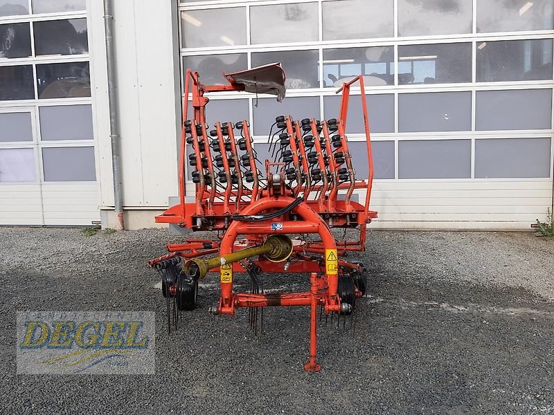 Schwader типа Kuhn GA 4521 GM Masterdrive, Gebrauchtmaschine в Feilitzsch (Фотография 5)