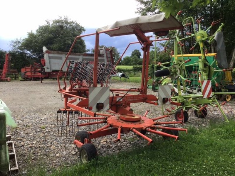 Schwader van het type Kuhn GA 4521 GM, Gebrauchtmaschine in Condeissiat (Foto 2)