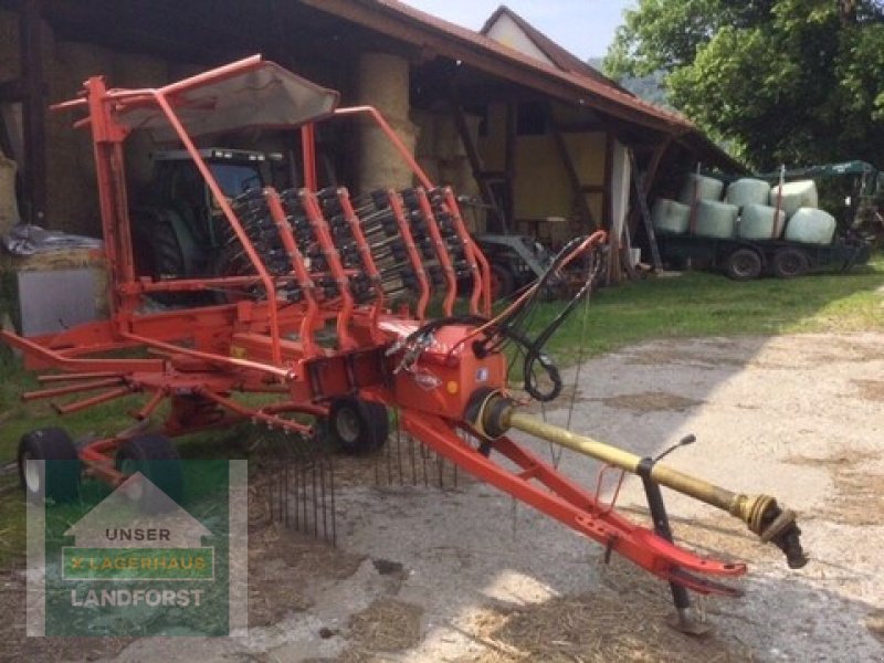 Schwader typu Kuhn GA 4521 GTH, Gebrauchtmaschine v Kobenz bei Knittelfeld (Obrázek 3)