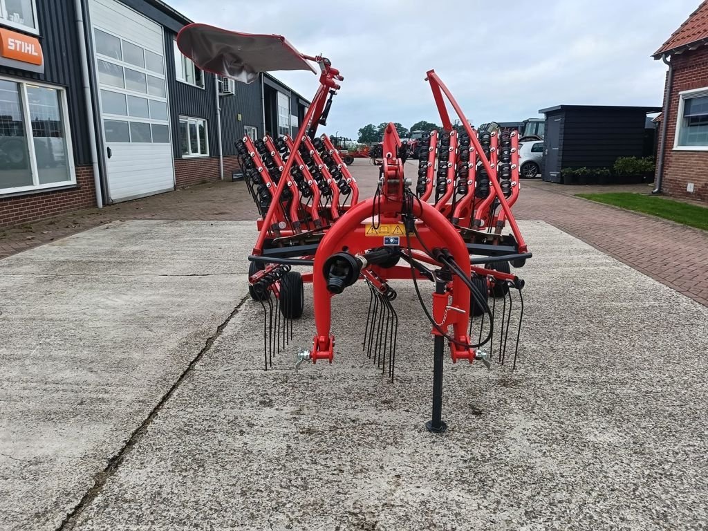 Schwader typu Kuhn GA 4731, Gebrauchtmaschine v MARIENHEEM (Obrázek 2)