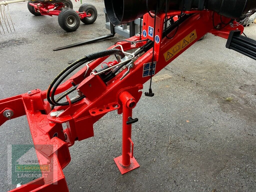 Schwader от тип Kuhn GA 6501, Neumaschine в Murau (Снимка 5)