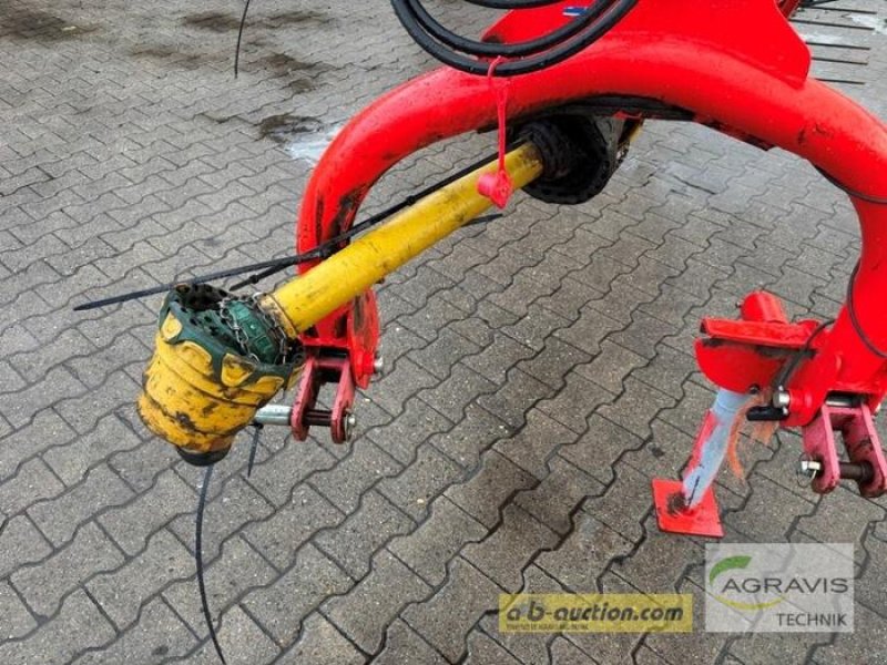Schwader του τύπου Kuhn GA 6520, Gebrauchtmaschine σε Meppen (Φωτογραφία 6)