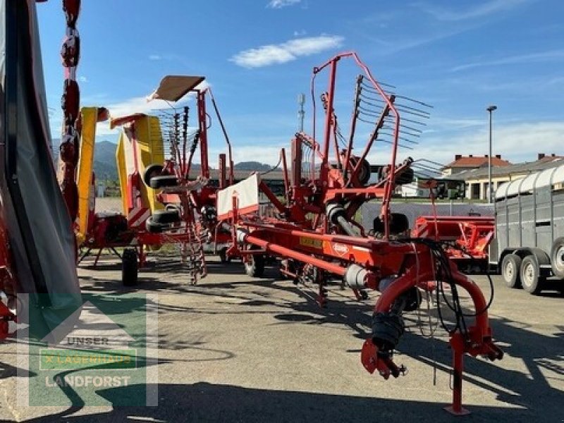 Schwader vrste Kuhn GA 6520, Gebrauchtmaschine v Kobenz bei Knittelfeld (Slika 2)