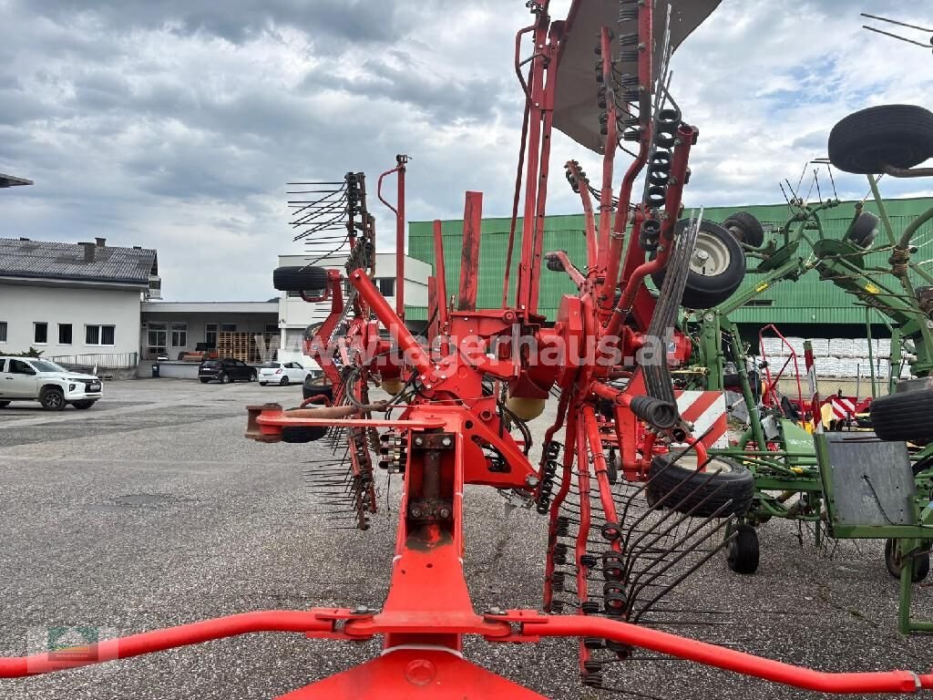 Schwader del tipo Kuhn GA 6520, Gebrauchtmaschine In Klagenfurt (Immagine 7)
