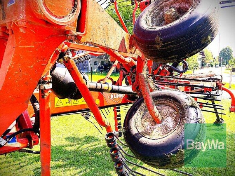Schwader del tipo Kuhn GA 6620, Gebrauchtmaschine en Murnau (Imagen 4)