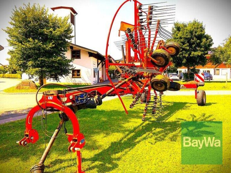 Schwader del tipo Kuhn GA 6620, Gebrauchtmaschine en Murnau (Imagen 1)