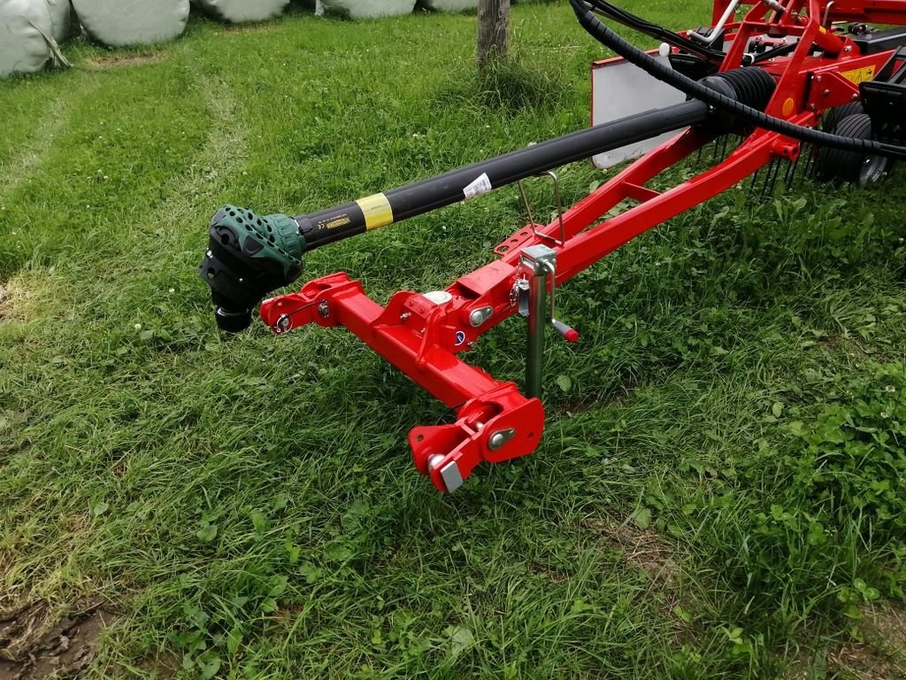 Schwader типа Kuhn GA 6632+, Neumaschine в Grünbach (Фотография 7)