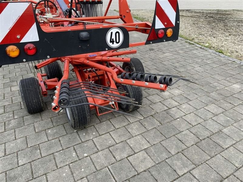 Schwader от тип Kuhn GA 6632 MASTERDRIVE, Gebrauchtmaschine в Töging a. Inn (Снимка 5)