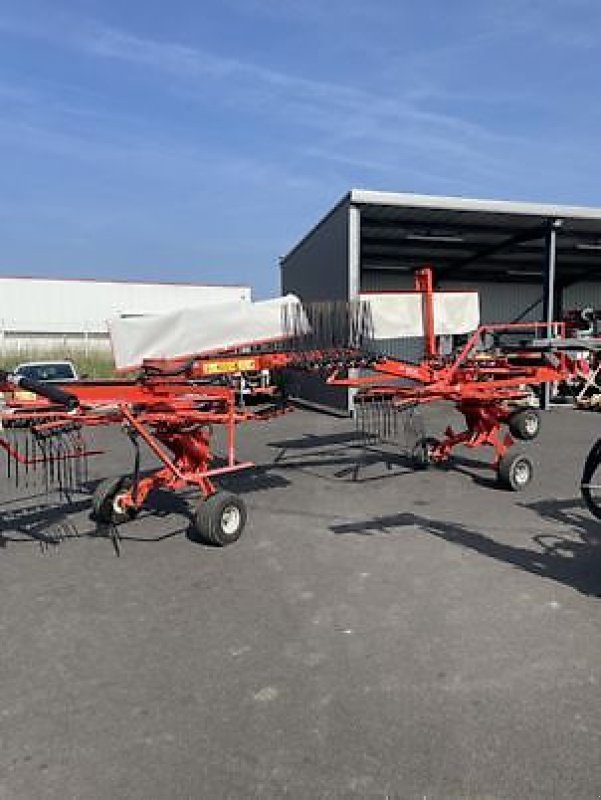 Schwader tipa Kuhn GA 6632 masterdrive, Gebrauchtmaschine u Carcassonne (Slika 1)