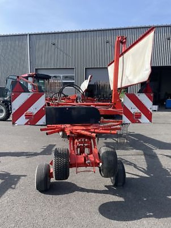 Schwader tipa Kuhn GA 6632 masterdrive, Gebrauchtmaschine u Carcassonne (Slika 4)