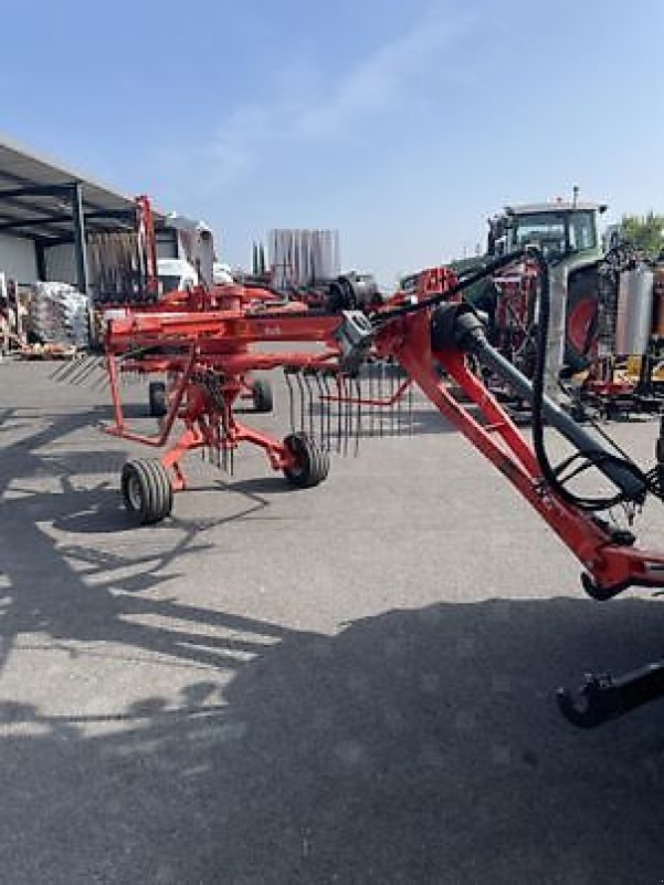 Schwader tipa Kuhn GA 6632 masterdrive, Gebrauchtmaschine u Carcassonne (Slika 7)