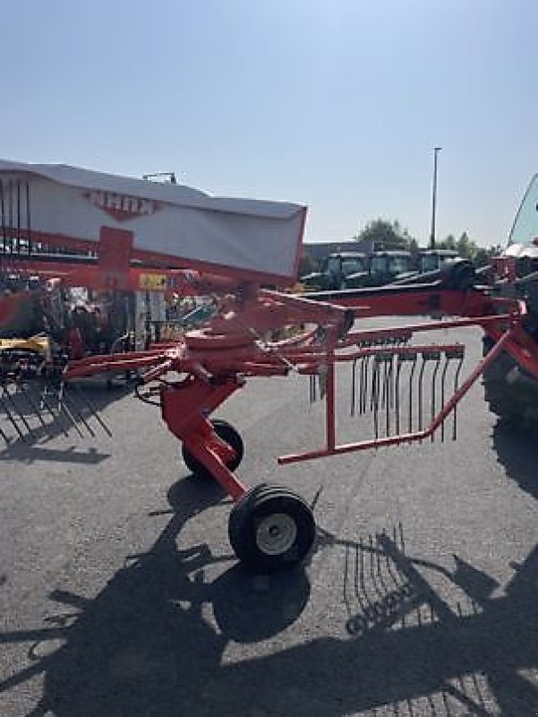 Schwader tipa Kuhn GA 6632 masterdrive, Gebrauchtmaschine u Carcassonne (Slika 3)