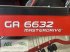 Schwader typu Kuhn GA 6632 Masterdrive, Gebrauchtmaschine v Nabburg (Obrázek 2)