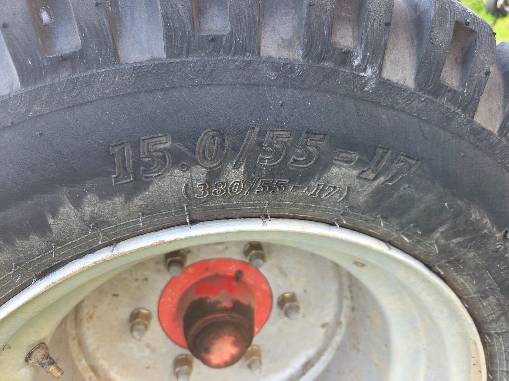 Schwader типа Kuhn GA 6930, Gebrauchtmaschine в ST MARTIN EN HAUT (Фотография 5)