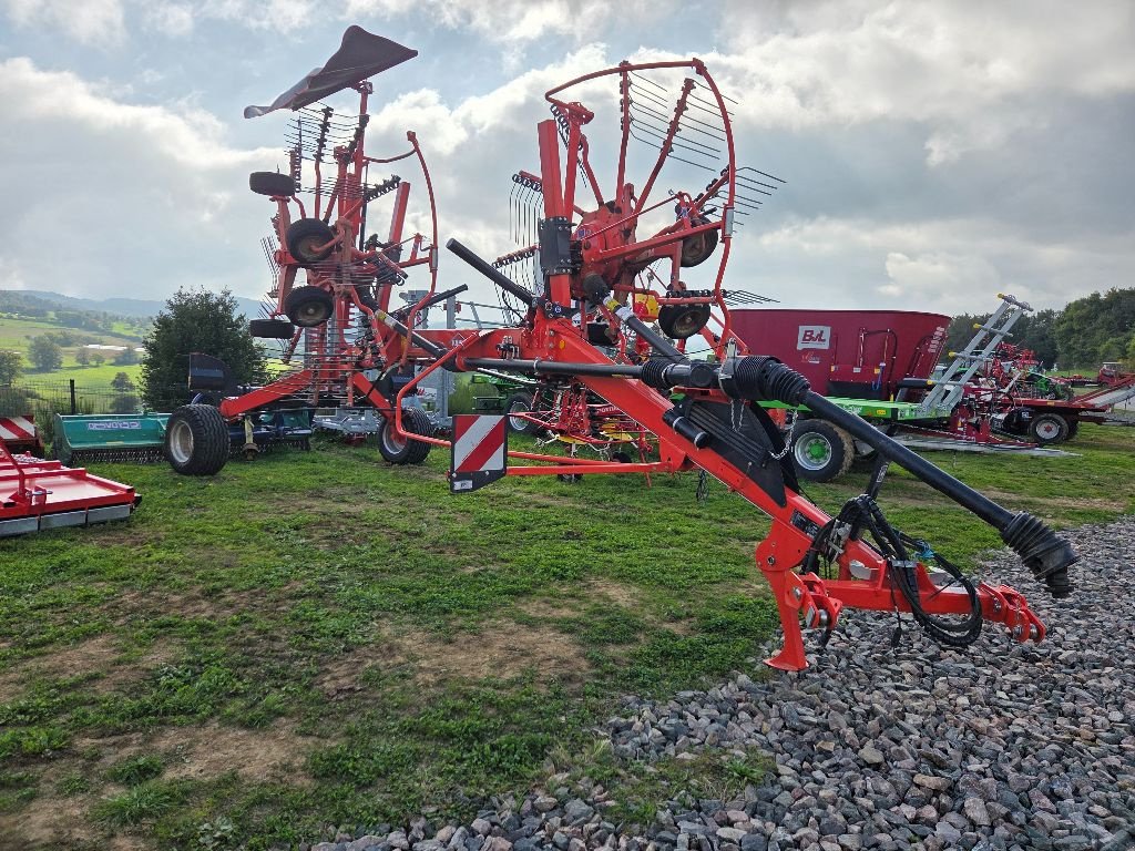 Schwader типа Kuhn GA 6930, Gebrauchtmaschine в ST MARTIN EN HAUT (Фотография 2)