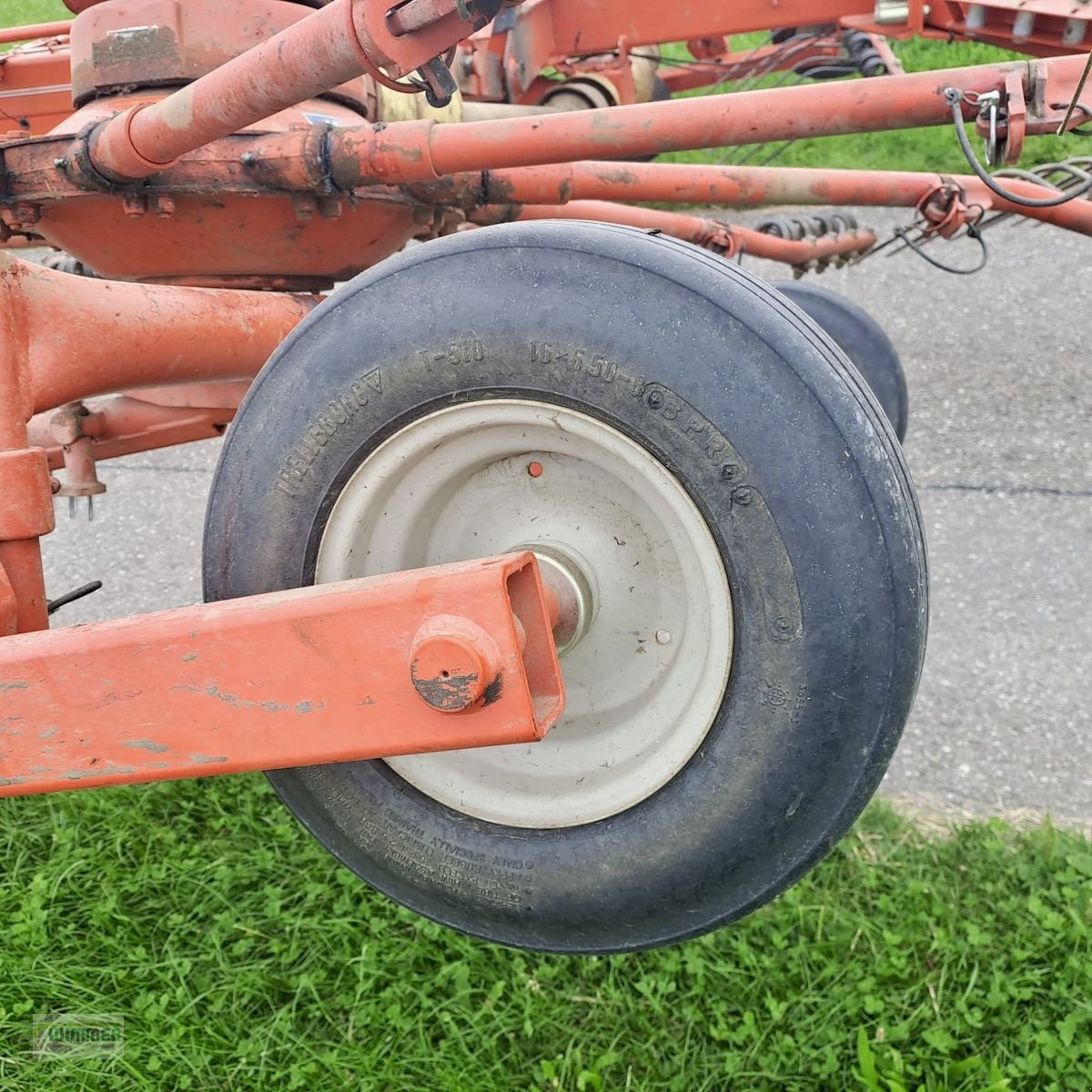 Schwader of the type Kuhn GA 7301 - gebrauchter Mittelschwader, Gebrauchtmaschine in Kematen (Picture 9)