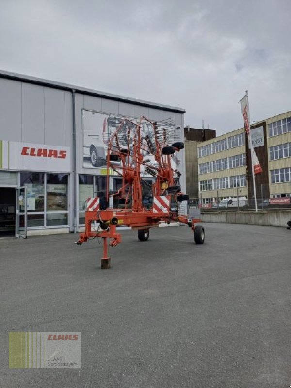 Schwader a típus Kuhn GA 7301, Gebrauchtmaschine ekkor: Gefrees (Kép 1)