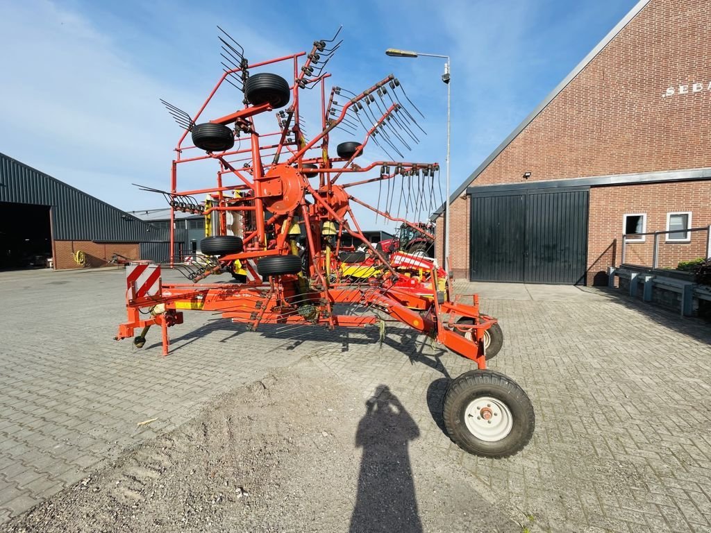 Schwader typu Kuhn GA 7301, Gebrauchtmaschine v Coevorden (Obrázek 2)