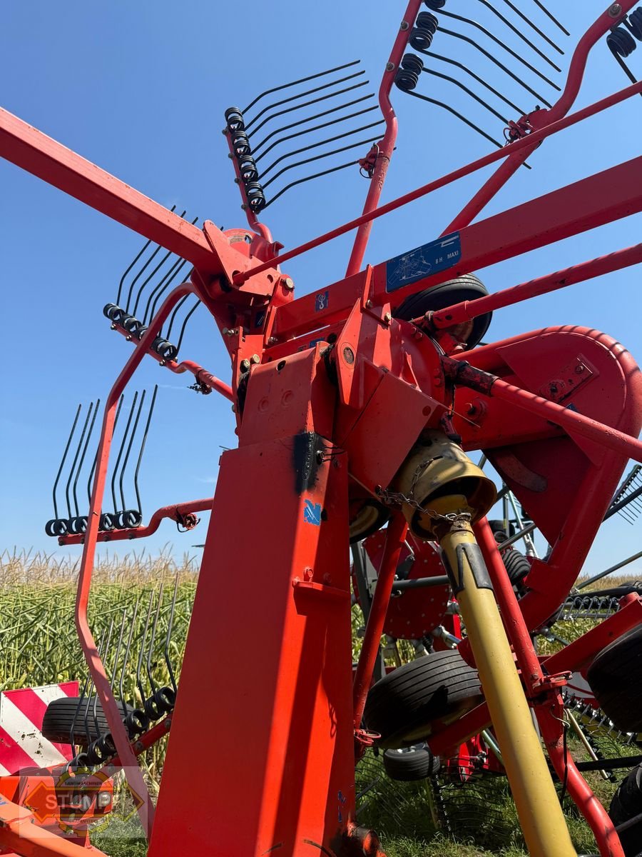 Schwader of the type Kuhn GA 7302 DL, Gebrauchtmaschine in Grafenstein (Picture 4)