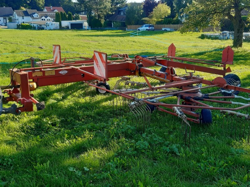 Schwader vrste Kuhn GA 732, Gebrauchtmaschine v Neu-Ulm (Slika 1)