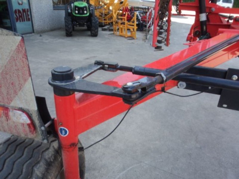 Schwader typu Kuhn GA 7501 +, Gebrauchtmaschine v MOULLE (Obrázek 11)