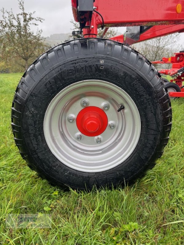 Schwader des Typs Kuhn GA 7501 +, Neumaschine in Lindenfels-Glattbach (Bild 12)