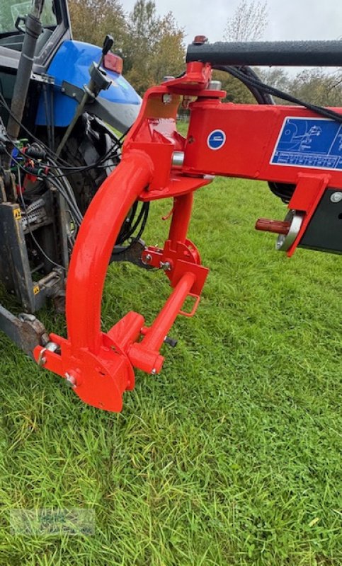 Schwader des Typs Kuhn GA 7501 +, Neumaschine in Lindenfels-Glattbach (Bild 16)