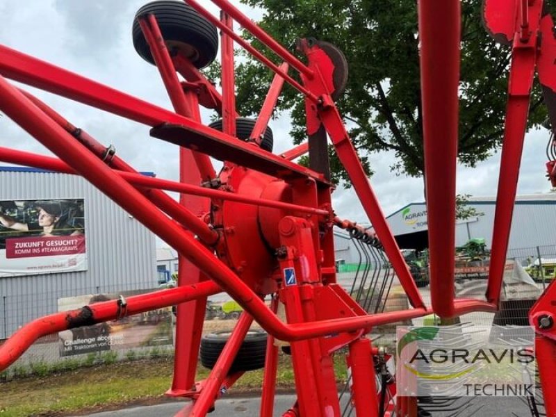Schwader του τύπου Kuhn GA 7501, Gebrauchtmaschine σε Meppen (Φωτογραφία 8)