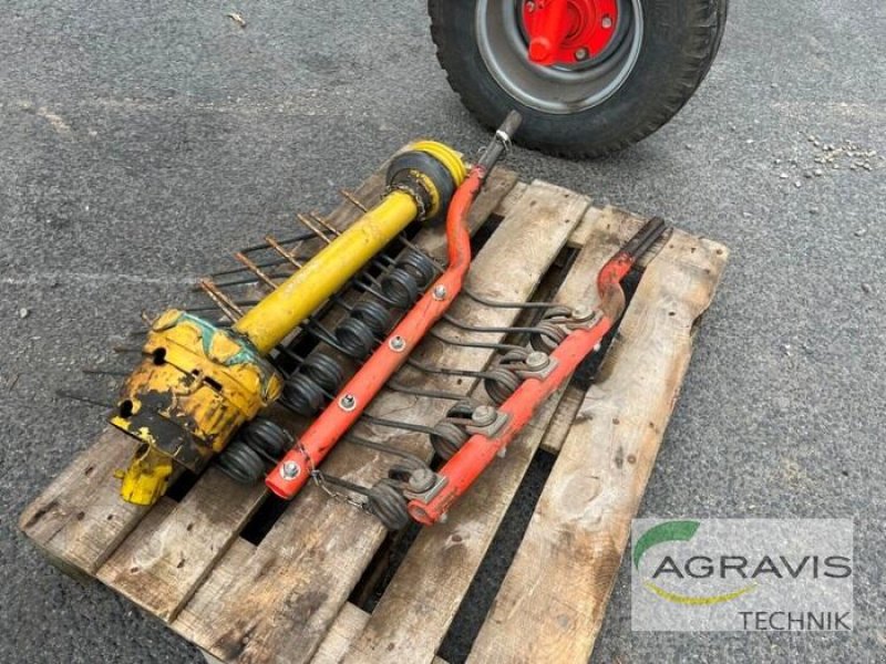 Schwader του τύπου Kuhn GA 7501, Gebrauchtmaschine σε Meppen (Φωτογραφία 10)