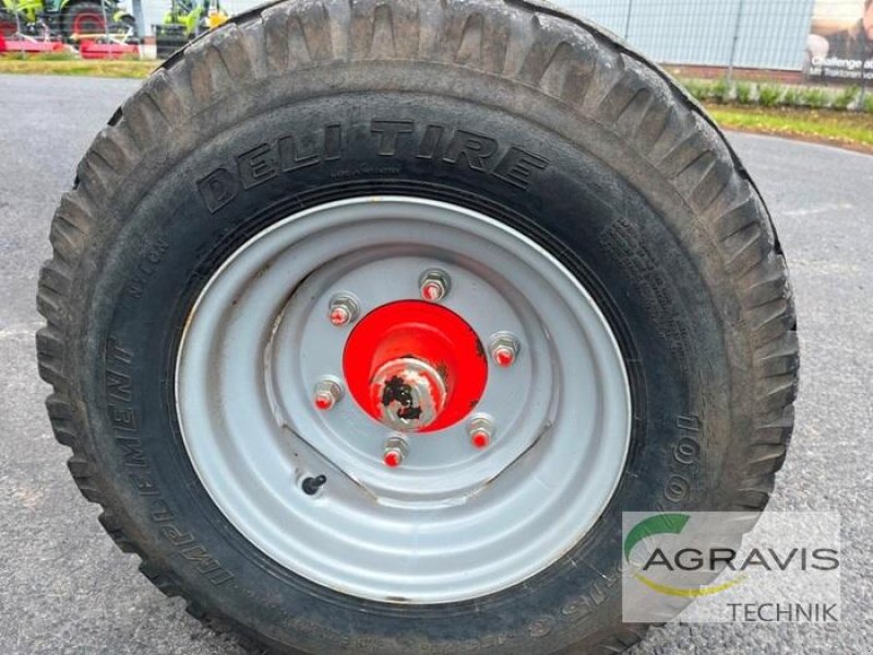 Schwader του τύπου Kuhn GA 7501, Gebrauchtmaschine σε Meppen (Φωτογραφία 11)