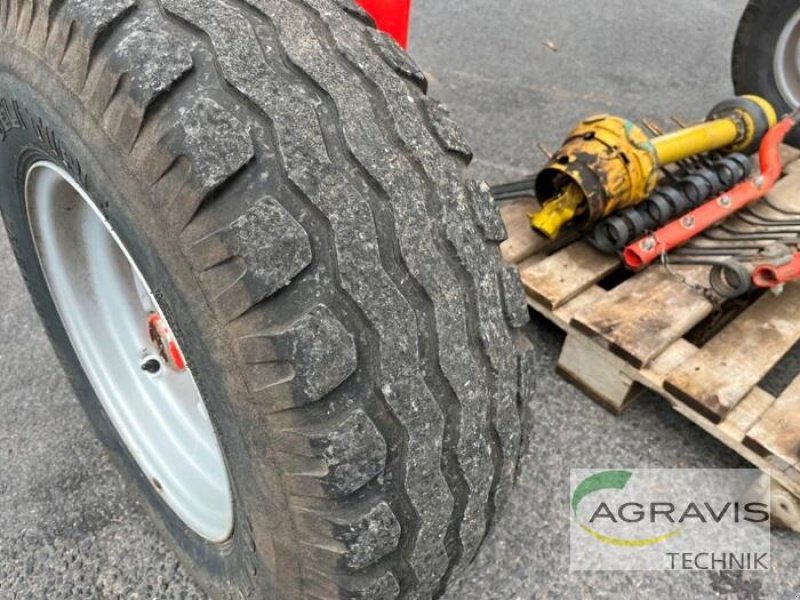 Schwader του τύπου Kuhn GA 7501, Gebrauchtmaschine σε Meppen (Φωτογραφία 12)