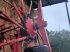Schwader van het type Kuhn Ga 7501, Gebrauchtmaschine in SAINT HILAIRE EN MORVAN (Foto 8)