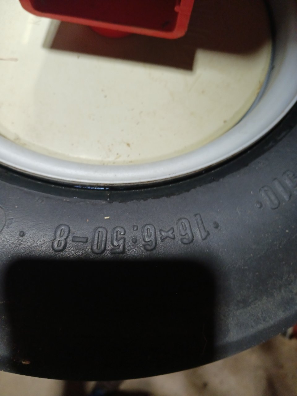 Schwader van het type Kuhn GA 7501, Gebrauchtmaschine in SAINT HILAIRE EN MORVAN (Foto 9)