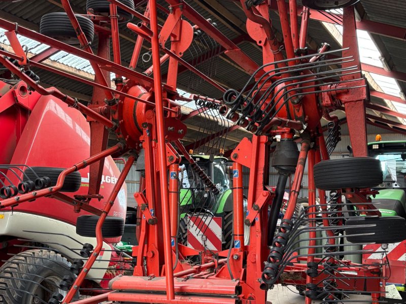 Schwader от тип Kuhn GA 7501, Gebrauchtmaschine в Løgstør (Снимка 1)