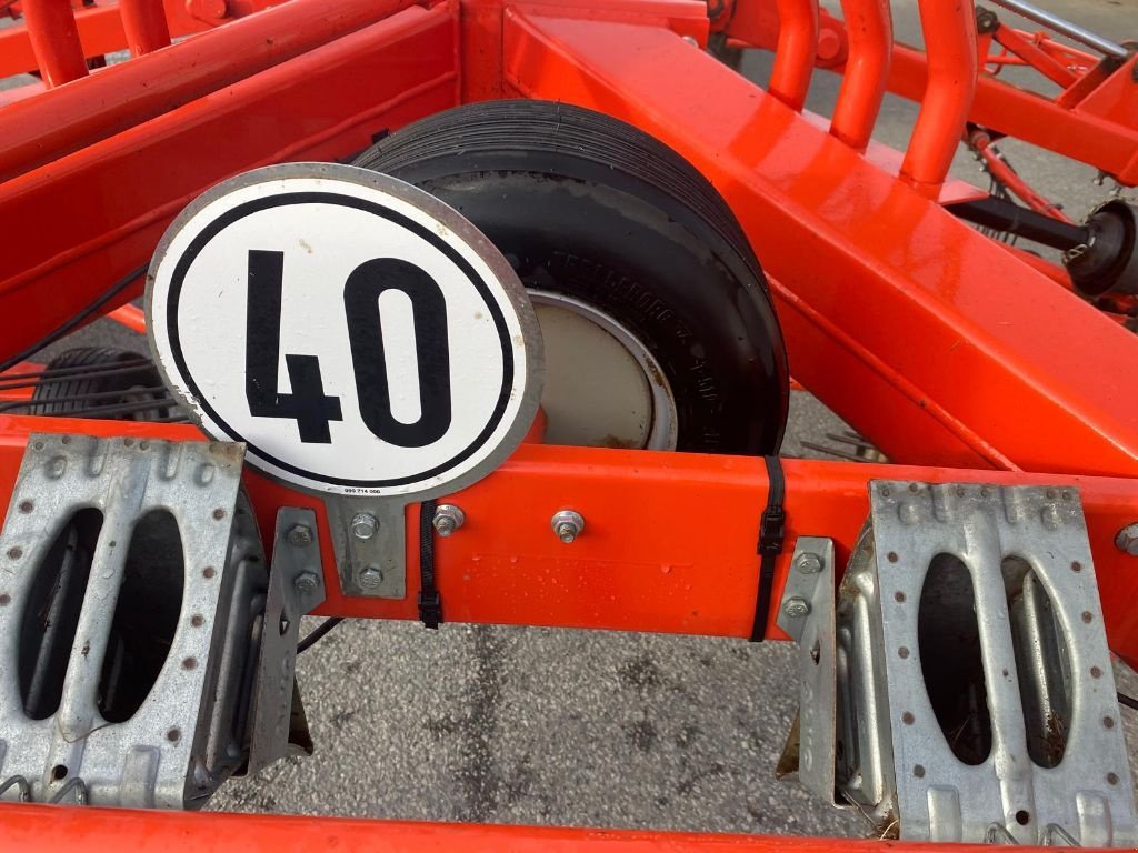 Schwader typu Kuhn GA 7501, Gebrauchtmaschine v GUERET (Obrázek 11)