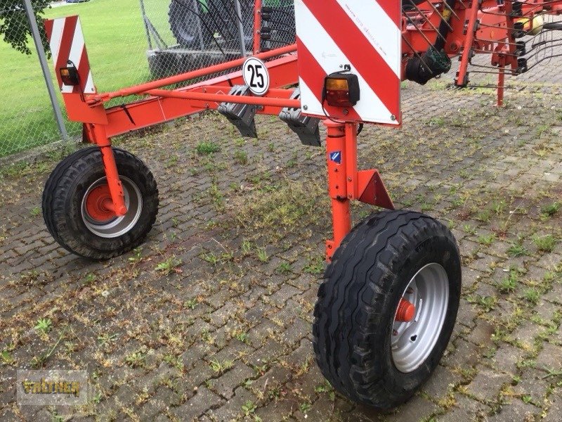 Schwader tipa Kuhn GA 7501, Gebrauchtmaschine u Büchlberg (Slika 4)